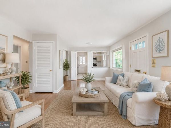 3204 LINDEN AVENUE, FREDERICKSBURG, VA 22401
