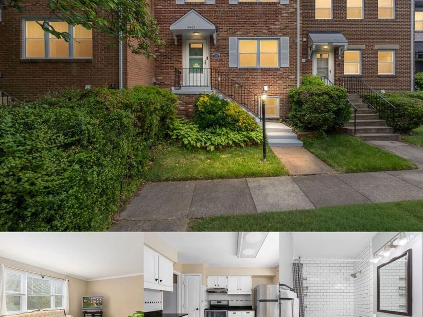 10405 Courthouse Drive, Fairfax, VA 22030 Main Photo