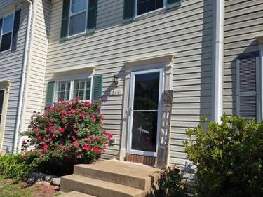 544 HIGHLAND TOWNE LANE , WARRENTON, VA 20186