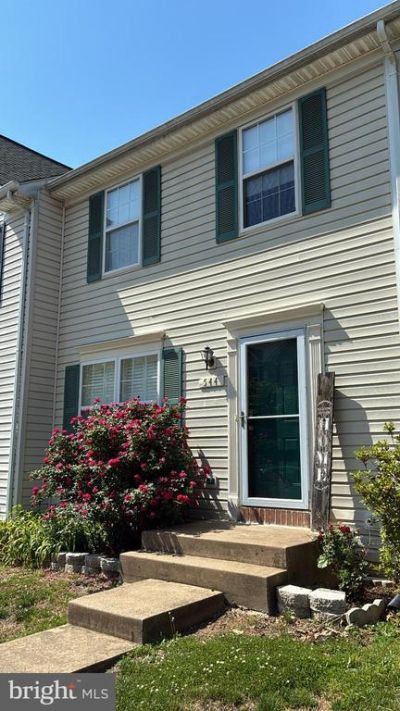 544 Highland Towne Lane , Warrenton, VA 20186 Main Photo