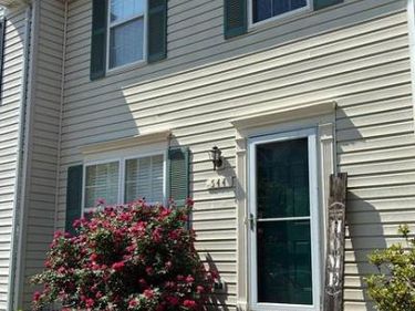 544 HIGHLAND TOWNE LANE , WARRENTON, VA 20186