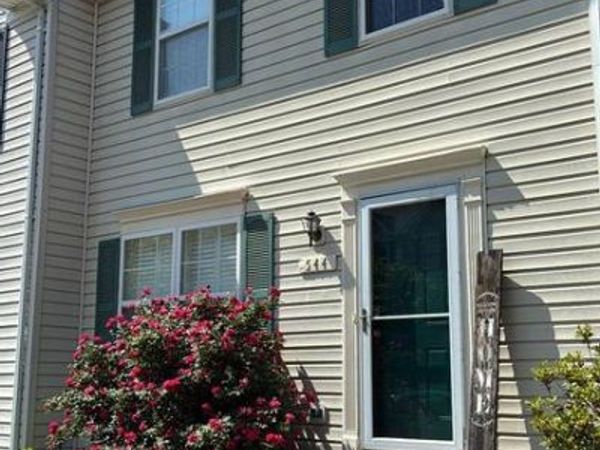 544 HIGHLAND TOWNE LANE , WARRENTON, VA 20186