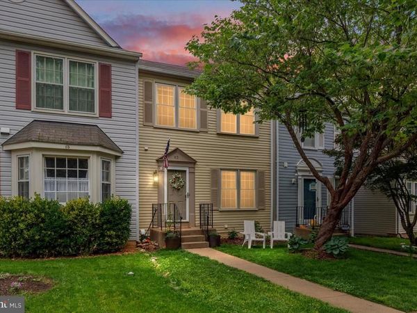 63 PEPPER TREE COURT, WARRENTON, VA 20186