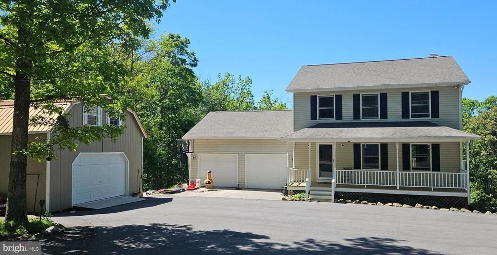 148 ARKLOW DRIVE, CROSS JUNCTION, VA 22625