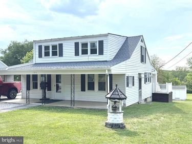 126 MARPLE ROAD, WINCHESTER, VA 22603