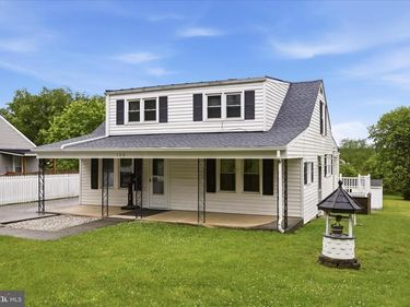 126 MARPLE ROAD, WINCHESTER, VA 22603