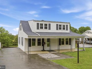 126 MARPLE ROAD, WINCHESTER, VA 22603