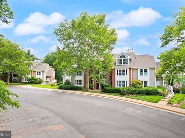 11168 BEAVER TRAIL COURT, RESTON, VA 20191