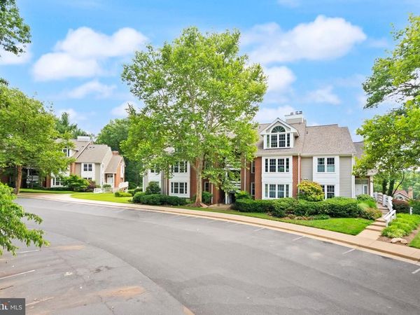 11168 BEAVER TRAIL COURT, RESTON, VA 20191