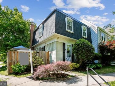 3140 ELLENWOOD DRIVE, FAIRFAX, VA 22031