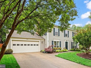 13422 POINT PLEASANT DRIVE, CHANTILLY, VA 20151