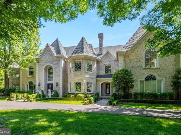 10010 HIGH HILL PLACE, GREAT FALLS, VA 22066