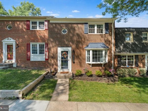 6865 BRIAN MICHAEL COURT, SPRINGFIELD, VA 22153
