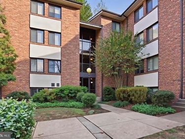 1552 NORTHGATE SQUARE , Unit 12B, RESTON, VA 20190