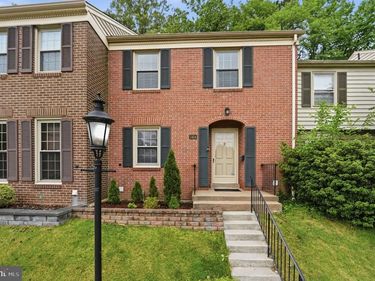 5404 CHARLESTON WOODS DRIVE, FAIRFAX, VA 22032