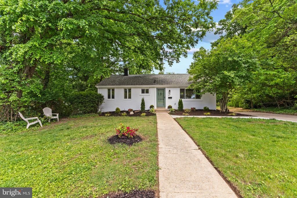 6211 Houston Court , Alexandria, VA 22310 Main Photo