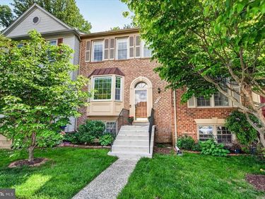 4239 SLEEPY LAKE DRIVE, FAIRFAX, VA 22033