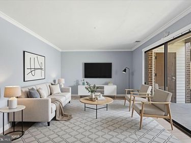 7334 TAVENNER LANE, Unit 1A, ALEXANDRIA, VA 22306
