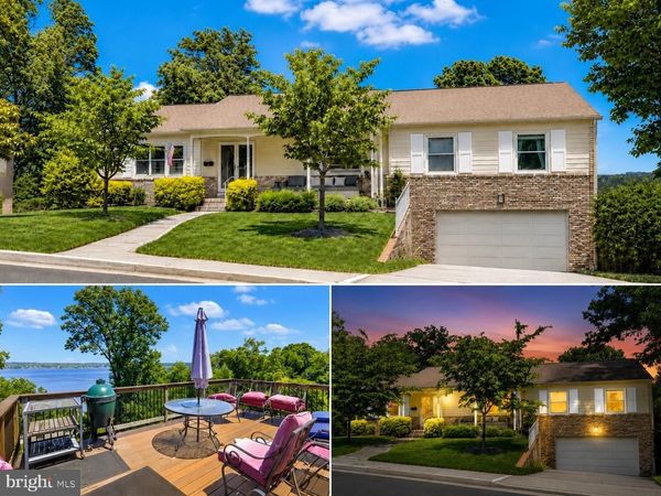 7215 PARK TERRACE DRIVE, ALEXANDRIA, VA 22307