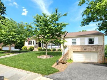 7215 PARK TERRACE DRIVE, ALEXANDRIA, VA 22307