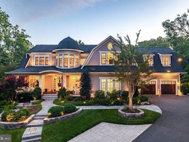 502 RIVER BEND ROAD, GREAT FALLS, VA 22066