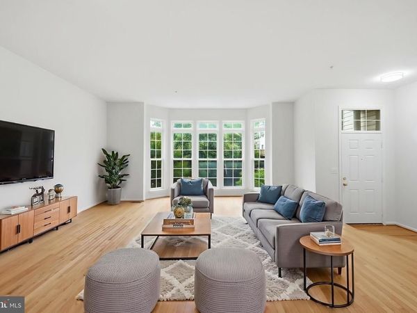 4118 LECLAIR COURT, FAIRFAX, VA 22033