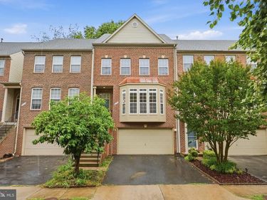 4118 LECLAIR COURT, FAIRFAX, VA 22033