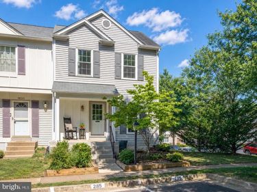 14708 BASINGSTOKE LOOP, CENTREVILLE, VA 20120