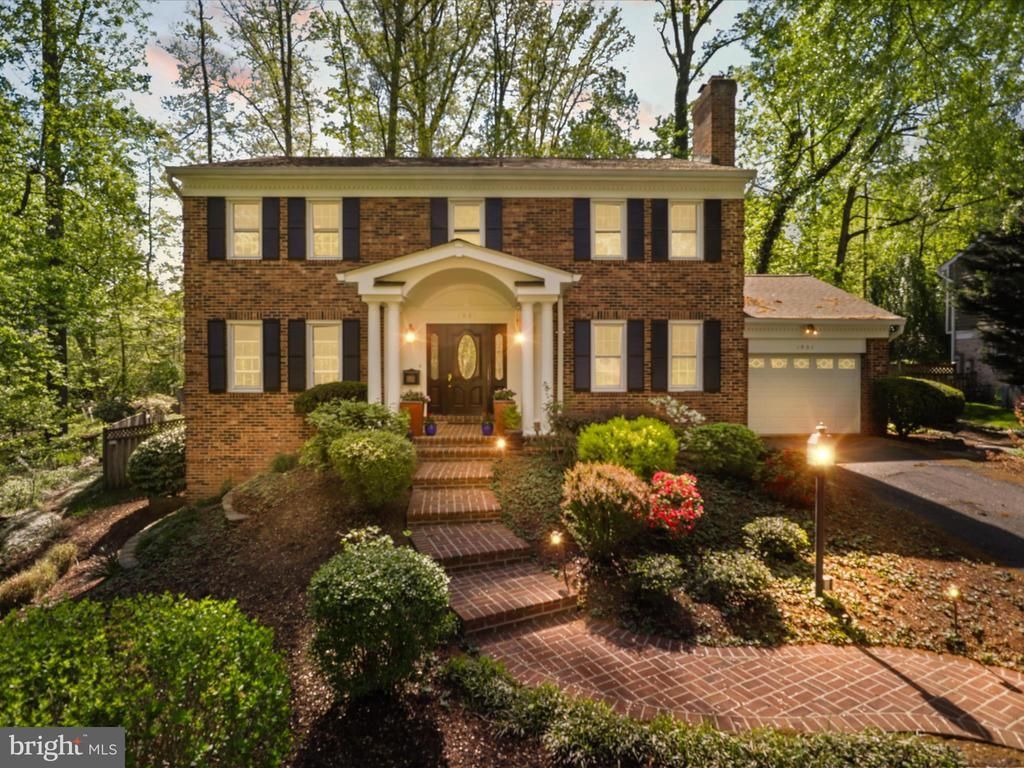 1931 Rhode Island Avenue , McLean, VA 22101 Main Photo