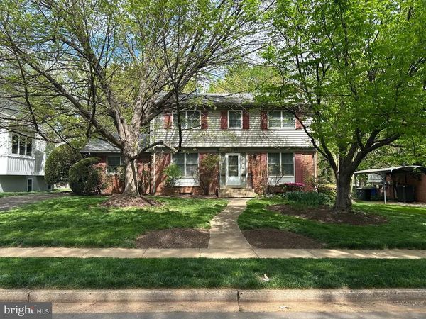 6710 MOLY DRIVE, FALLS CHURCH, VA 22046