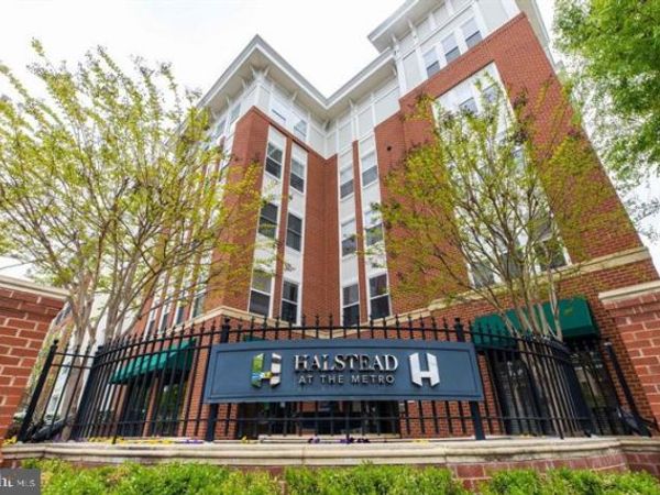 2665 PROSPERITY AVENUE, Unit 403, FAIRFAX, VA 22031