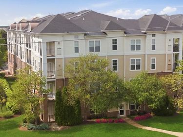 3810 LIGHTFOOT STREET, Unit 402, CHANTILLY, VA 20151