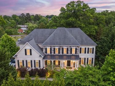 7101 IDYLWOOD ROAD , FALLS CHURCH, VA 22043