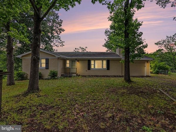 6223 TOWNSEND DRIVE, KING GEORGE, VA 22485