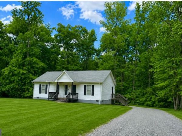 105 OLD COUNTY ROAD , MINERAL, VA 23117