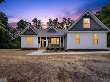 615 TRAVELLER ST, MINERAL, VA 23117