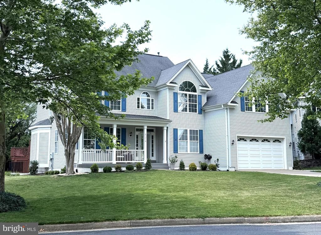 21219 Crucible Court, Ashburn, VA 20147 Main Photo