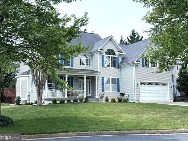 21219 CRUCIBLE COURT, ASHBURN, VA 20147