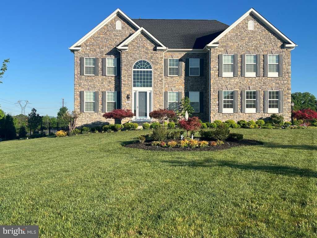 26859 CRUSHER DRIVE , CHANTILLY, VA 20152