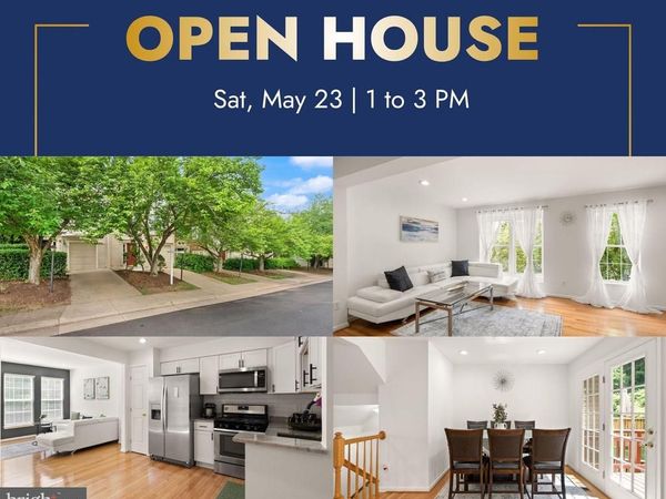 19907 RIDGECREST SQUARE, ASHBURN, VA 20147