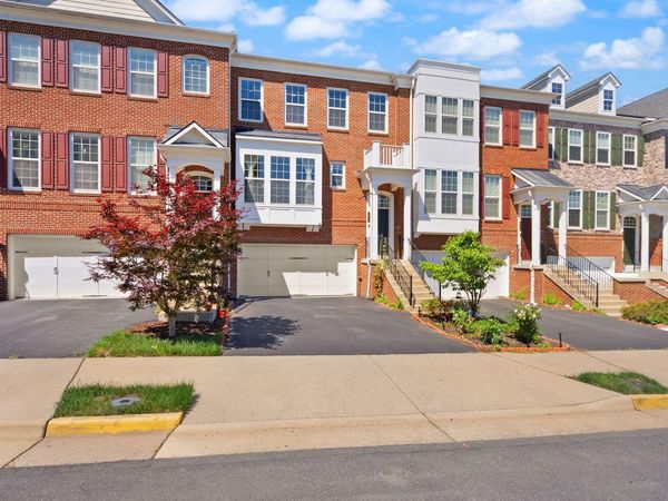 20697 ERSKINE TERRACE, ASHBURN, VA 20147