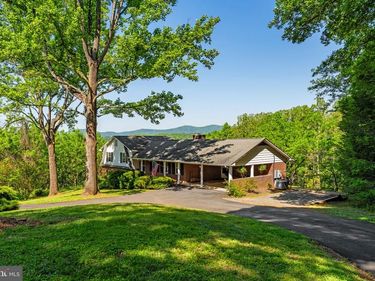 410 LEGION POST LANE, MADISON, VA 22727