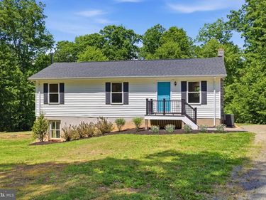 40 JOHN TUCKER ROAD, MADISON, VA 22727