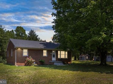17195 OAKSHADE ROAD , ORANGE, VA 22960