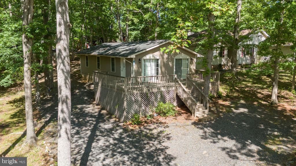 207 Creekside Drive , Locust Grove, VA 22508 Main Photo