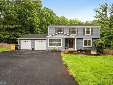 8005 GRACIE DRIVE, MANASSAS, VA 20112