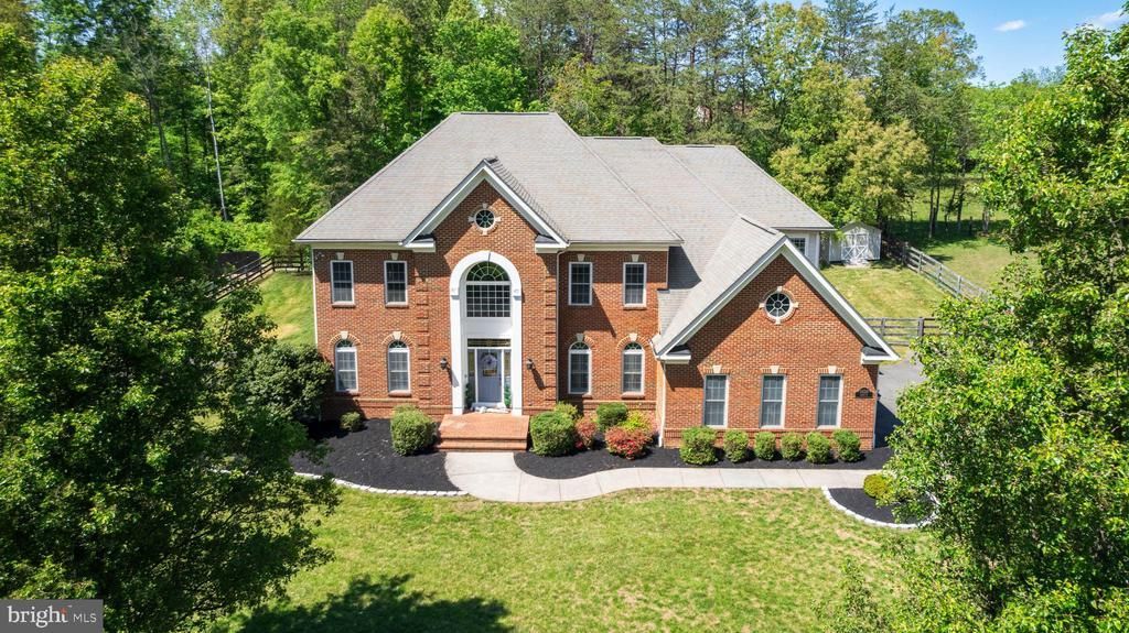 13128 KAHNS ROAD , MANASSAS, VA 20112
