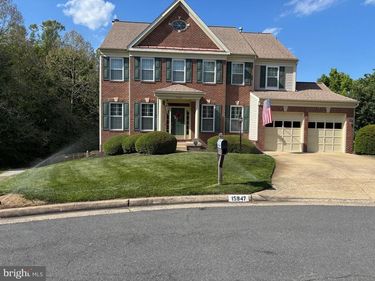 15947 KENSINGTON PLACE , DUMFRIES, VA 22025