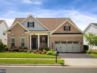 6010 TROTTERS POINT LANE, GAINESVILLE, VA 20155