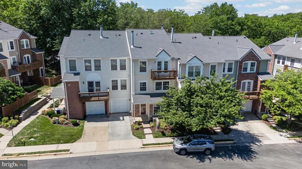 12552 Kempston Lane, Woodbridge, VA 22192 Main Photo